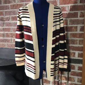 Charlotte Russe Classy Cardigan